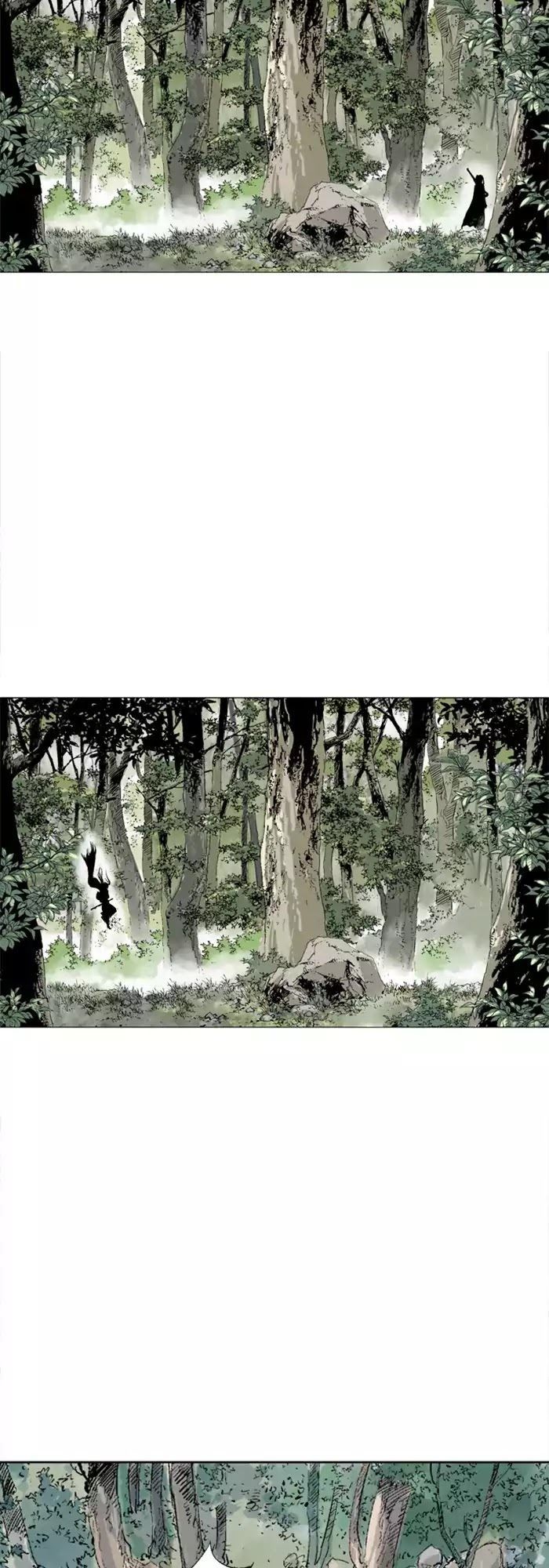 cao thủ 2 chapter 28 18