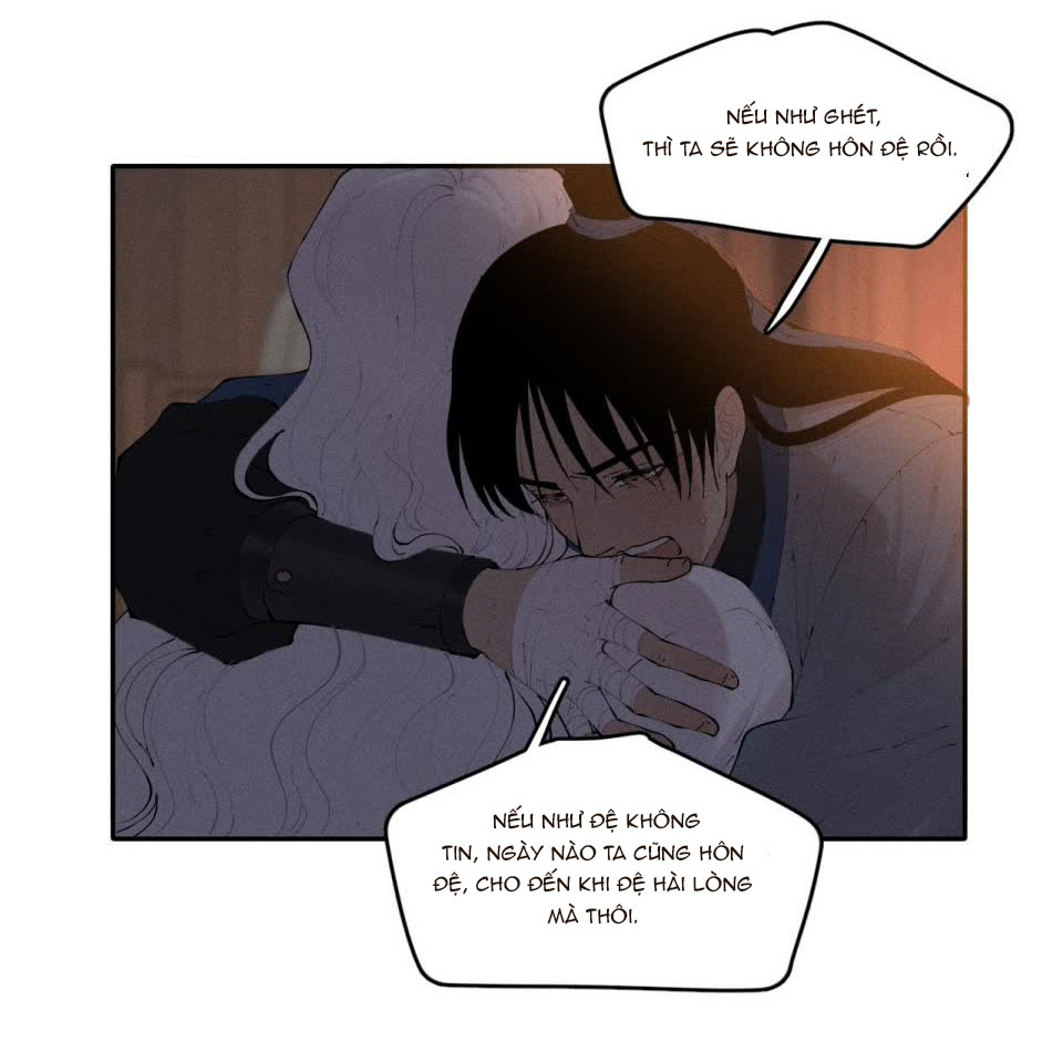 cổ phá chapter 5.2 28