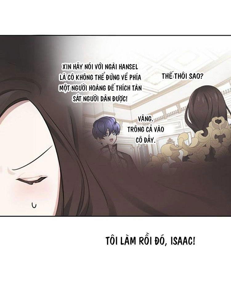 đi theo dấu vụn bánh chapter 26 50