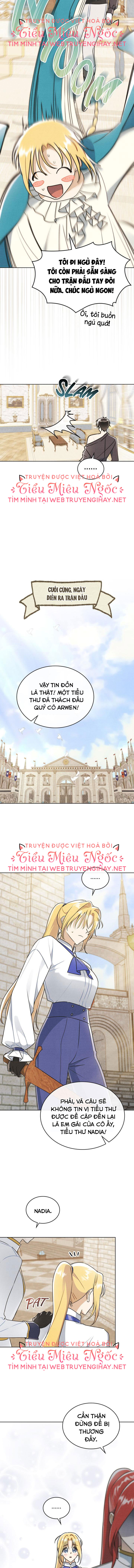 chúng ta cùng nhau tắm nhé? chapter 12.2 4