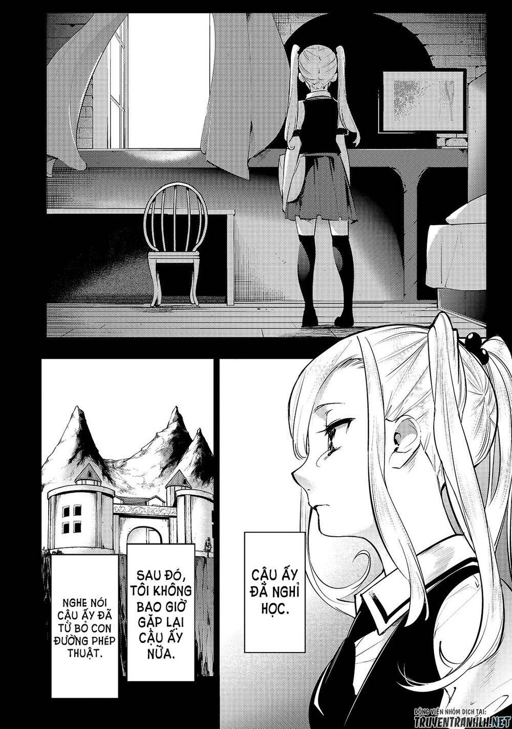 boy having useless skill mapping chapter 14 36