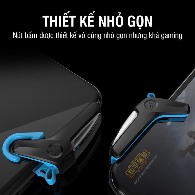 Nút bắn Pubg N1 chơi game PUBG Mobile