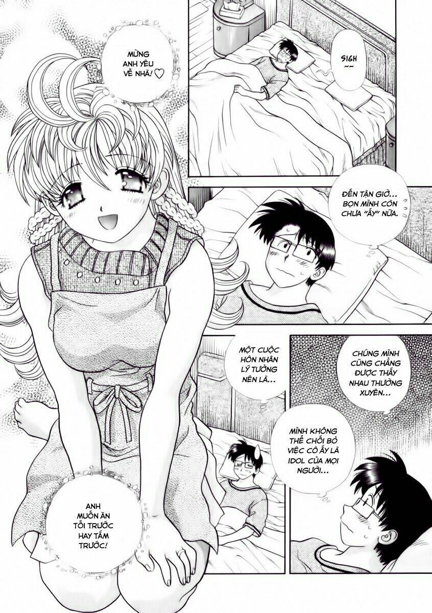 love lucky chapter 17 6