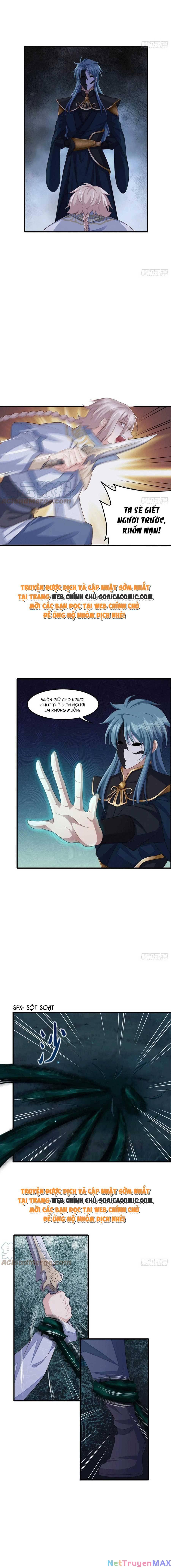 thuần hóa ba ba bạo quân chapter 62 10