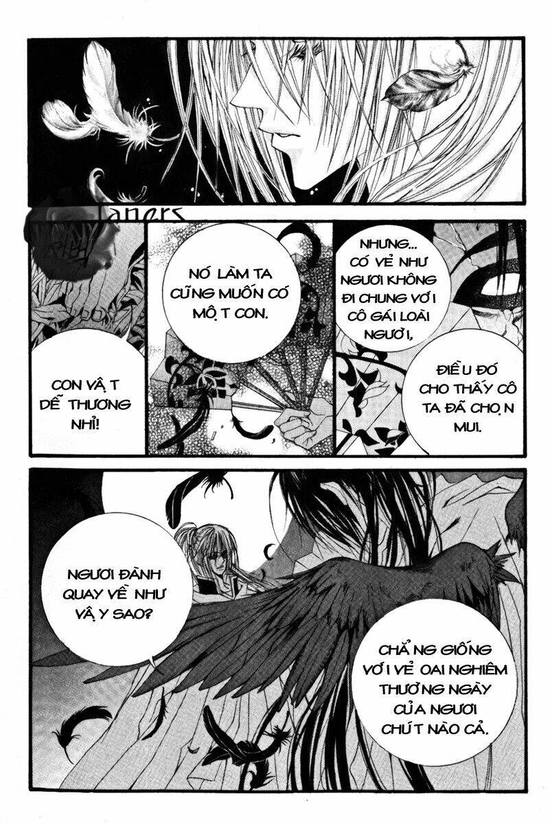 habaek-eui shinbu chapter 37 10