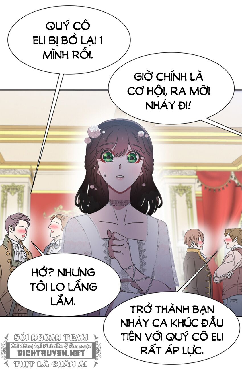 con gái bảo bối của ma vương chapter 118 71