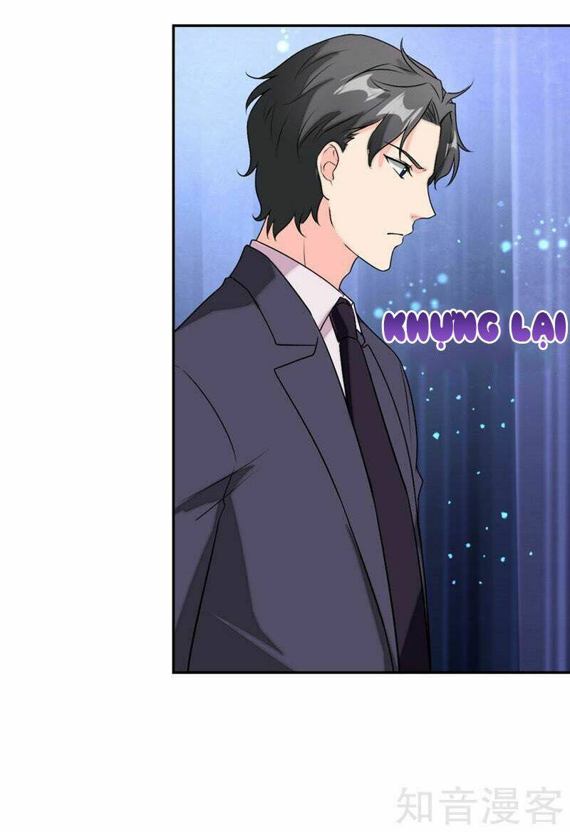 manh bảo đột kích: mami cha con đâu ? chapter 63 26