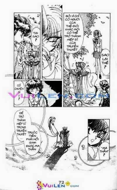 hiệp sĩ phép màu chapter 1 71