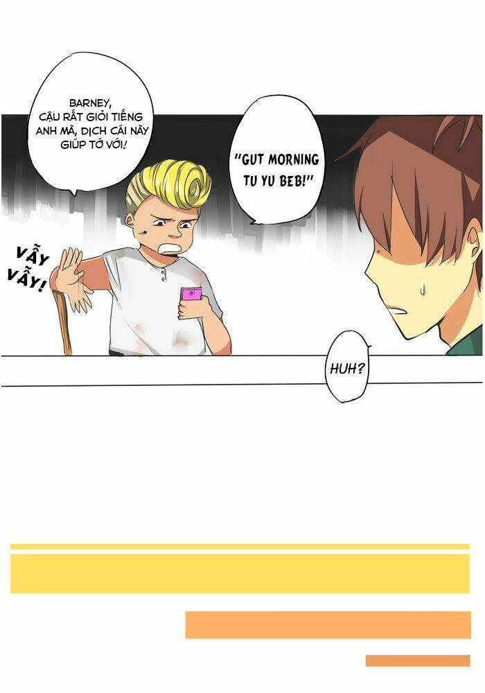 quá trễ để nói lời yêu chapter 1 23