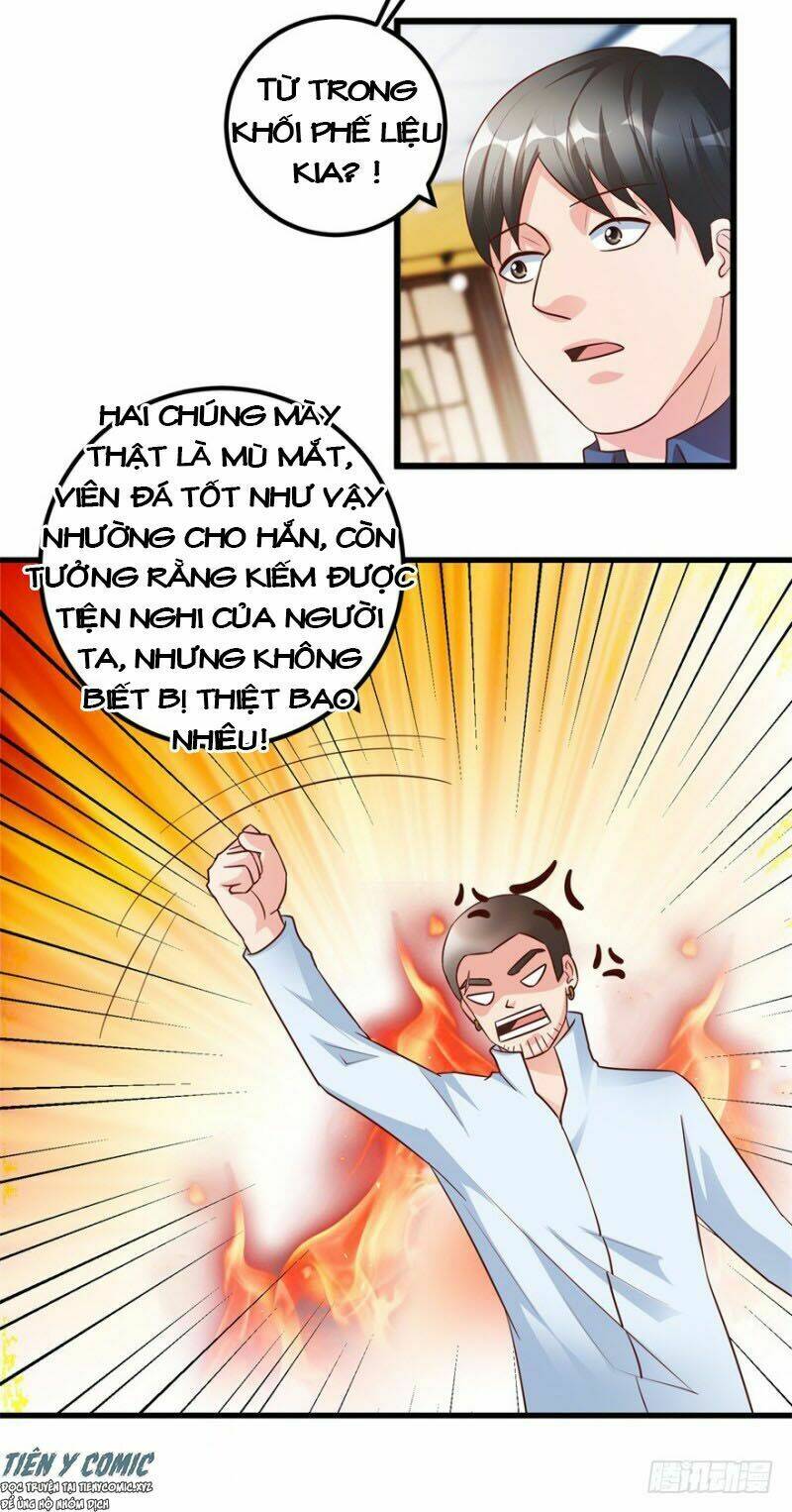 thấu thị tiên y chapter 91 10