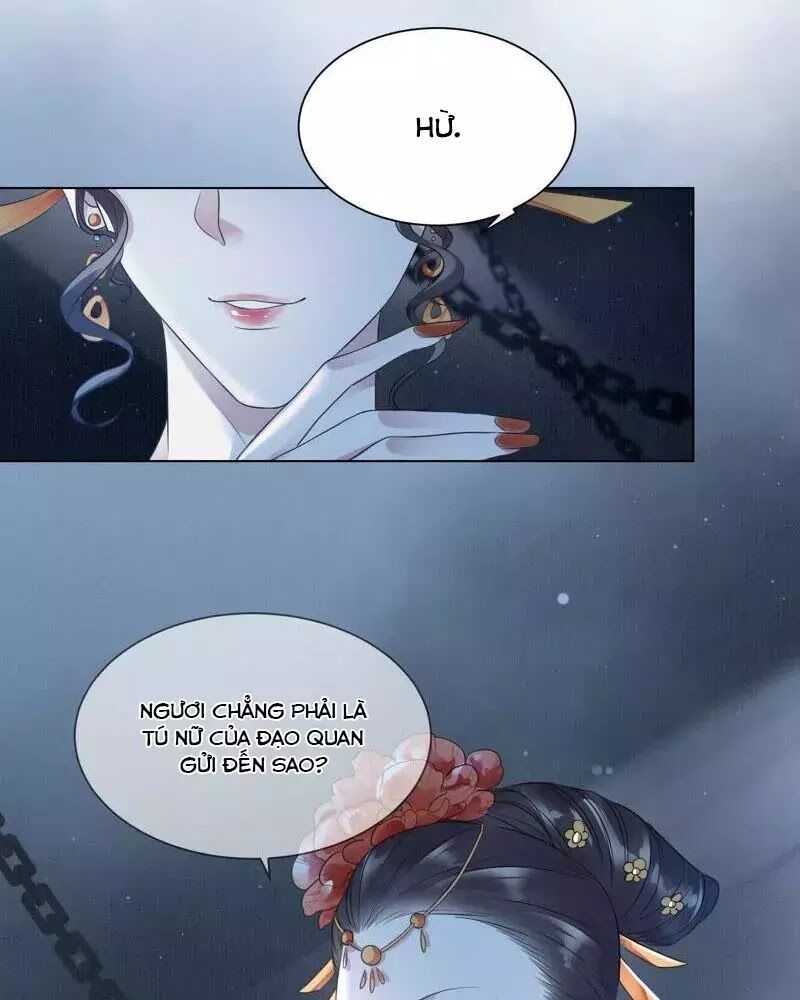 yêu long đại nhân của ta chapter 1 30