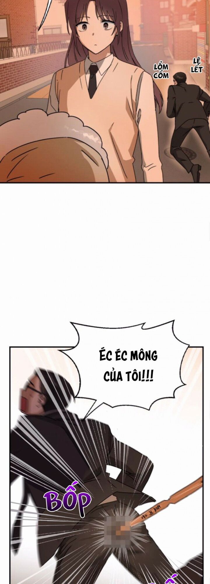 duyên nợ kiếp trước chapter 15 23