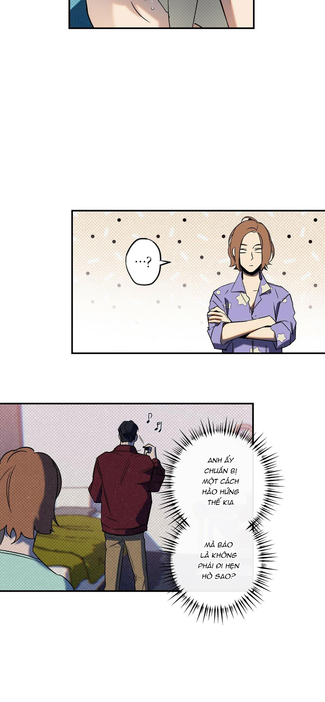 wet sand chapter 7 16