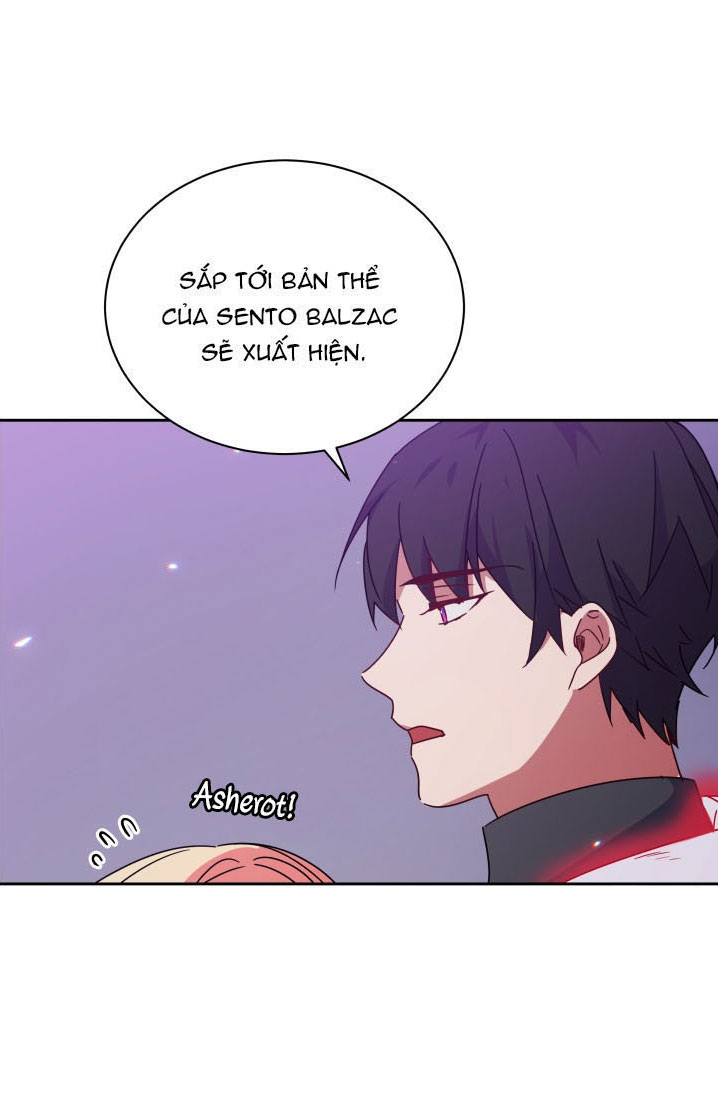 nàng elizabeth thuần khiết chapter 11 49