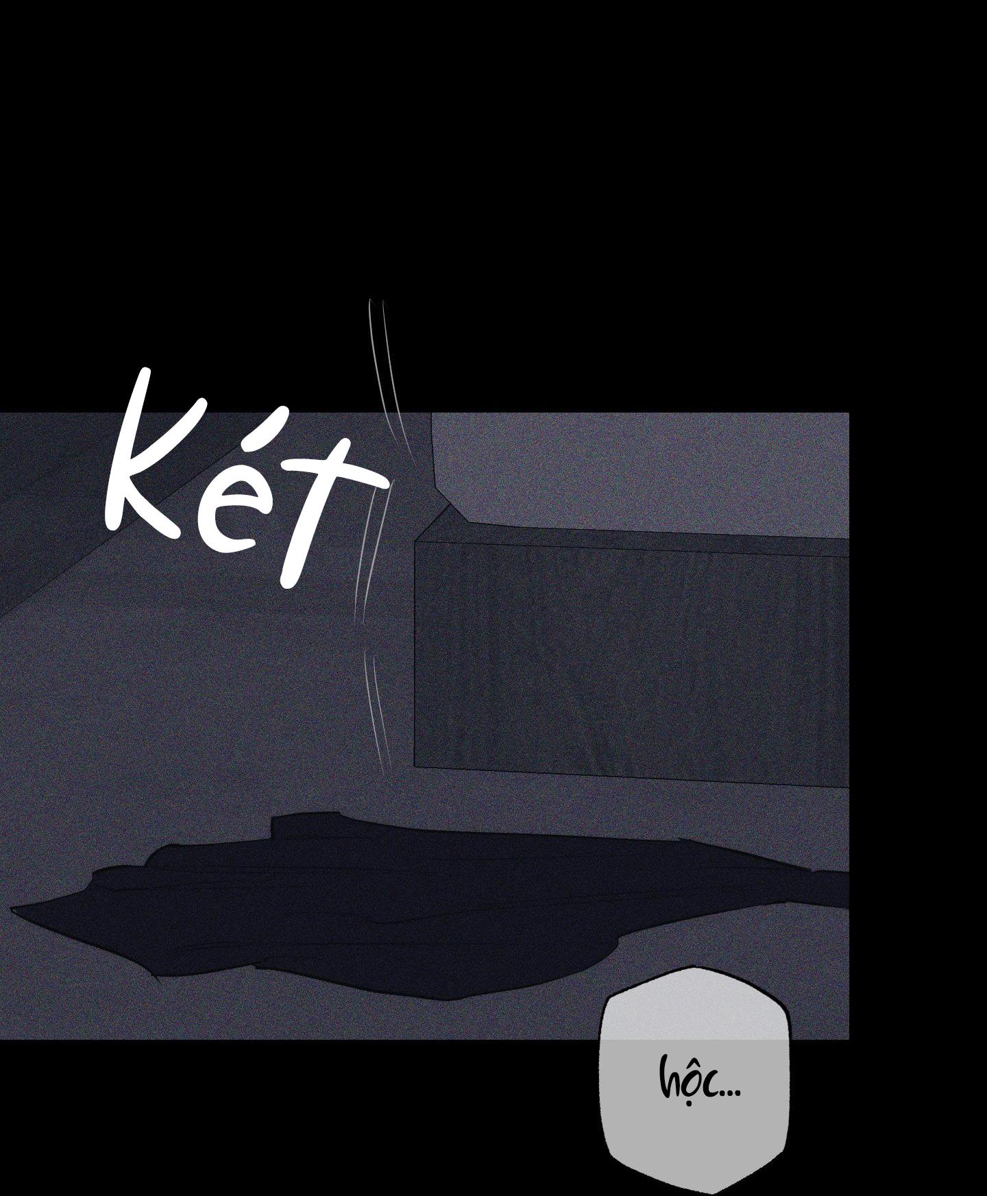 hình thái tình tan chapter 9 33