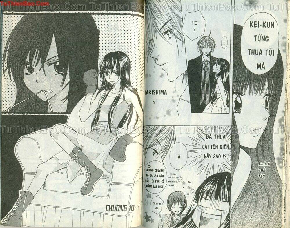 s a - lớp học ưu tú chapter 2 83