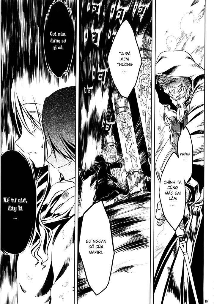 sword dancers ii chapter 3 18