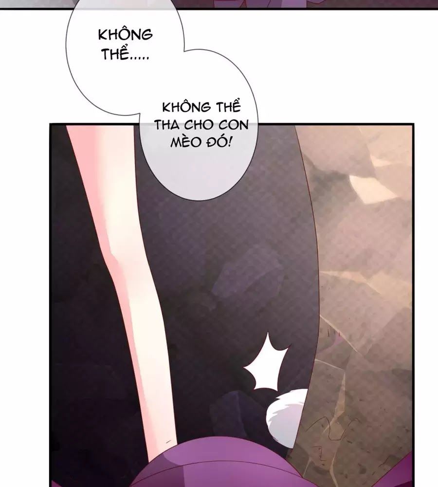 cuộc sống hào môn của vu nữ chapter 43 84