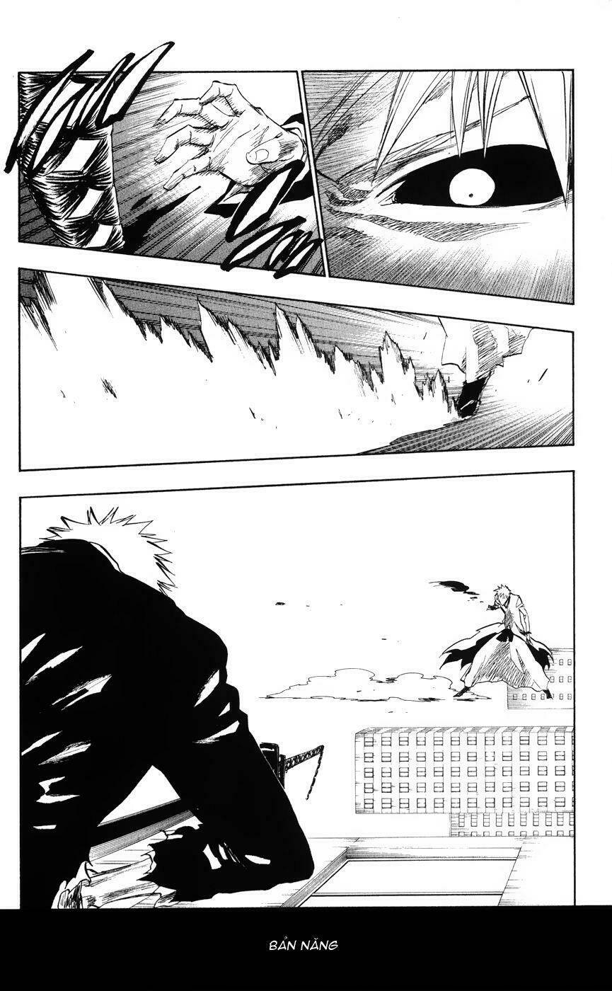 thần chết ichigo chapter 221 3