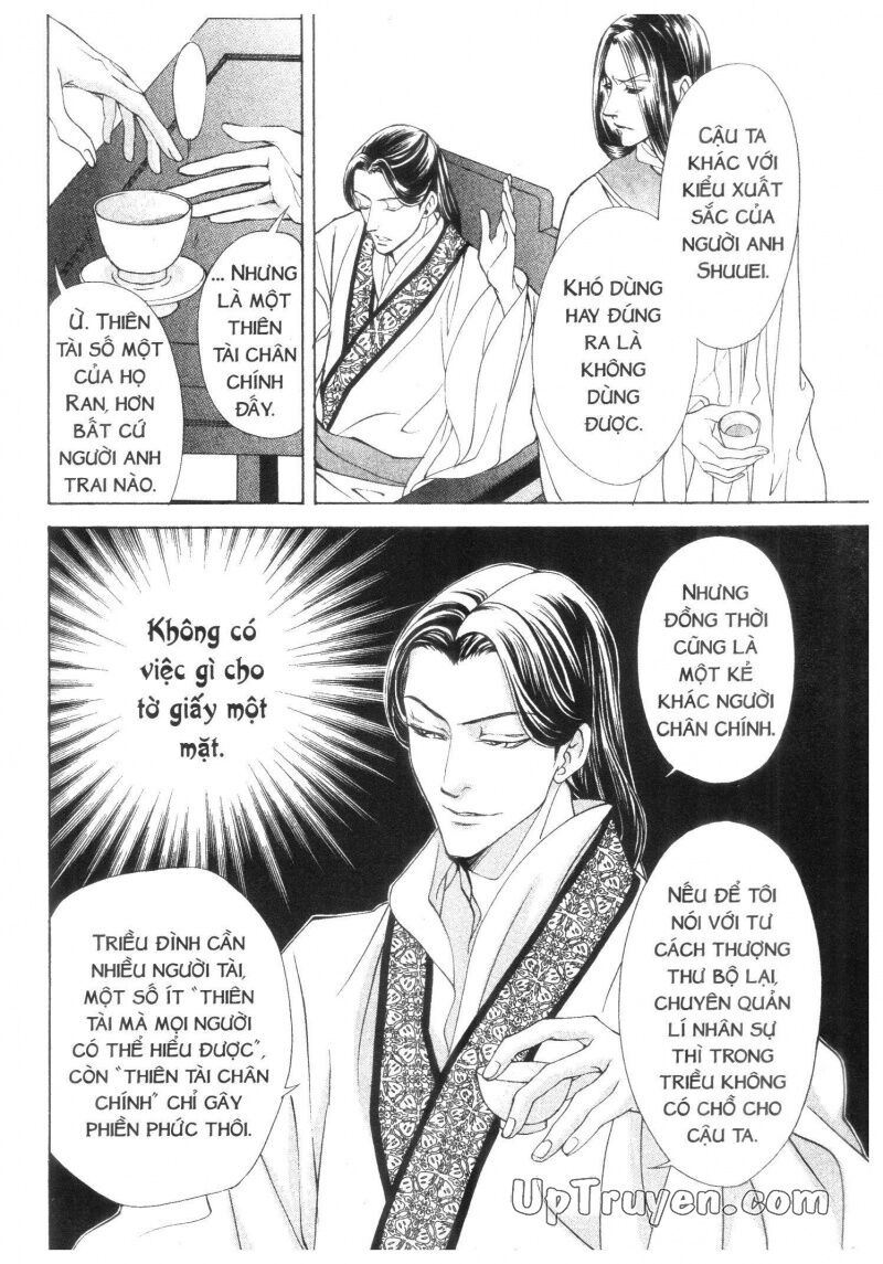 thái vân quốc truyện chapter 9 68