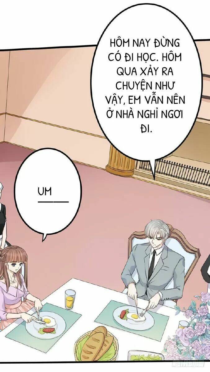 chào buổi sáng, ức vạn manh thê chapter 31 57