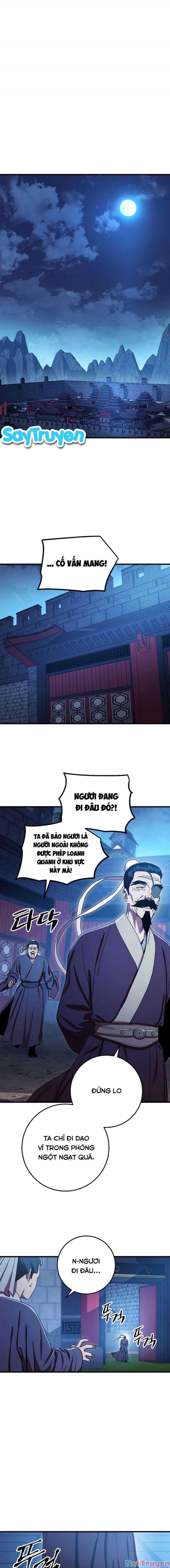 huyền thoại tu la độc long chapter 59 25