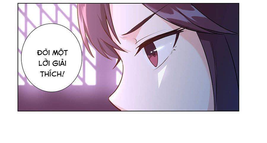 lầu trà thủy sinh mộng chapter 4 26