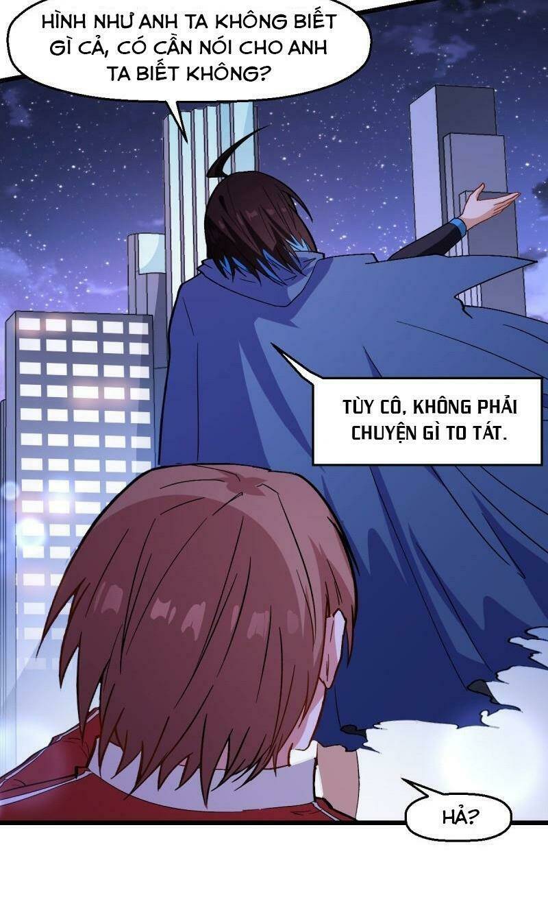 vườn trường cuồng sư hệ thống chapter 107 20