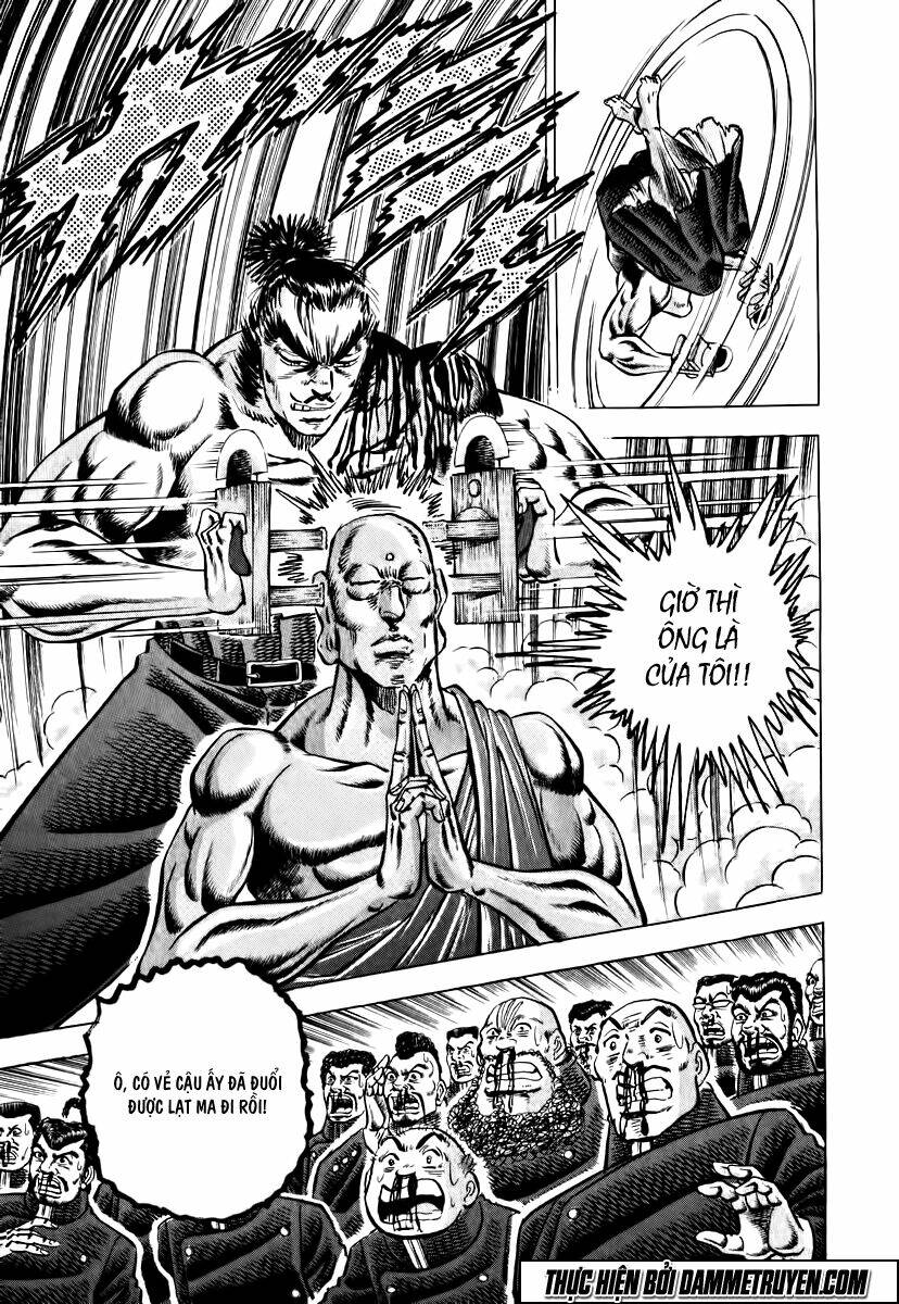 akakatsuki!! otokojuku - seinen yo, taishi wo idake chapter 30 9