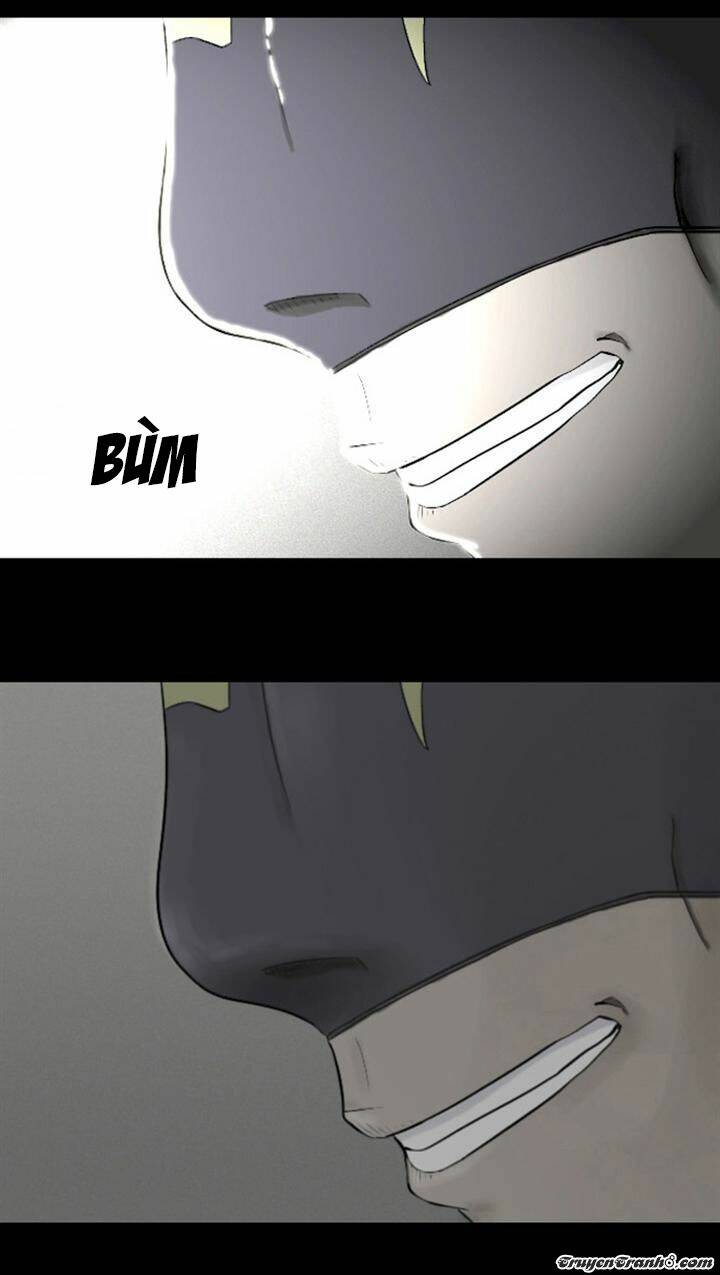 thứ sáu: những câu chuyện cấm chapter 18 20