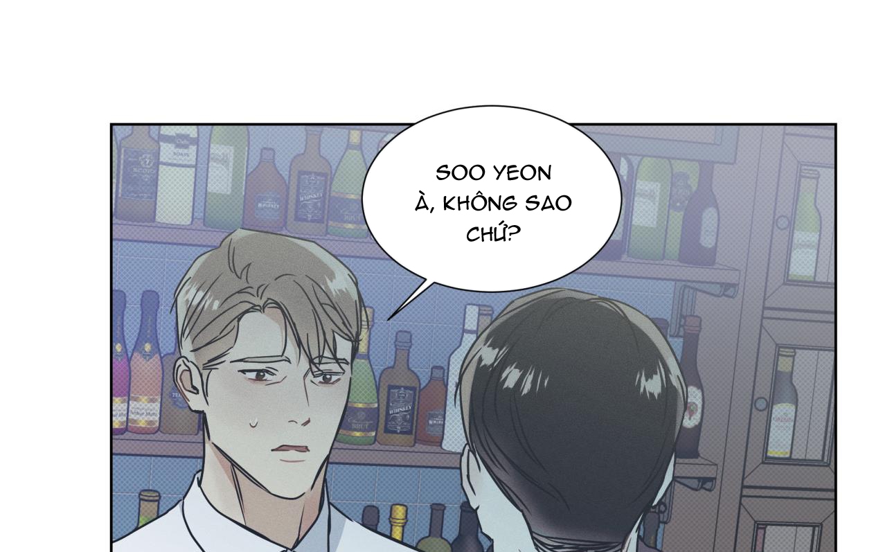 dải hợp âm trên đại dương xanh chapter 23 110