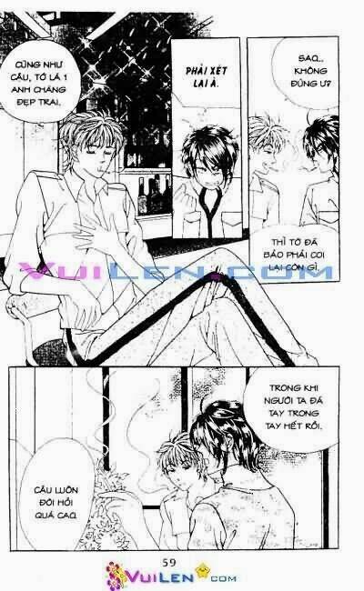 cô gái trung hoa chapter 1 59