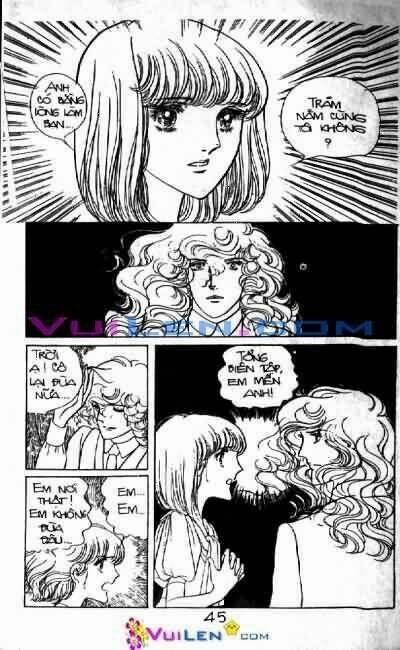 tiểu thư áo trắng chapter 11 45