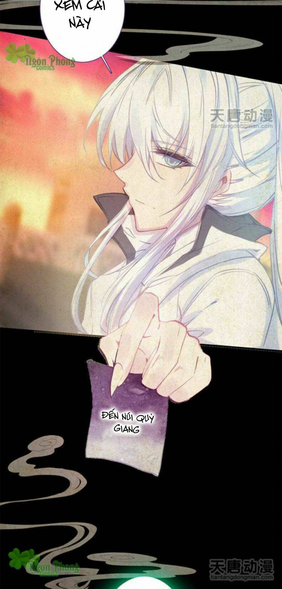 chúng thần học viện chapter 7 5