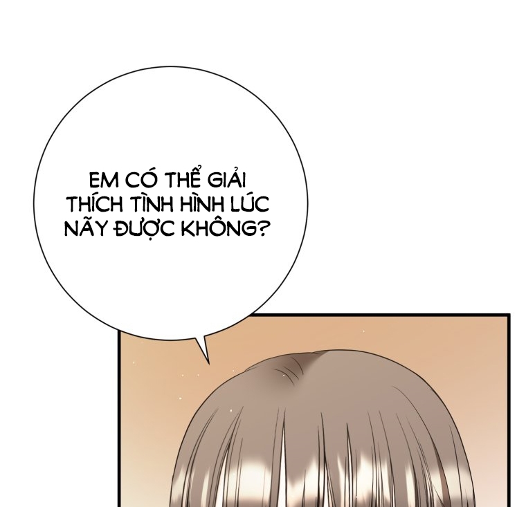 [18+] tôi đã kết hôn với kẻ thù giết cha mẹ chapter 20.2 59