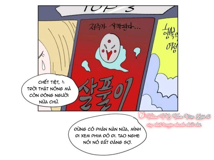 câu chuyện của hosik chapter 51 29