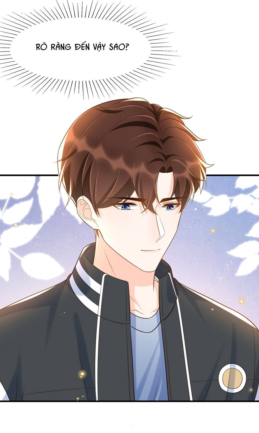 ngọt không ngừng nghỉ chapter 27 27