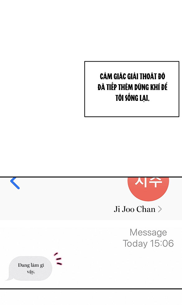 Hối Lộ Ngọt Ngào chapter 14 - Trang 36