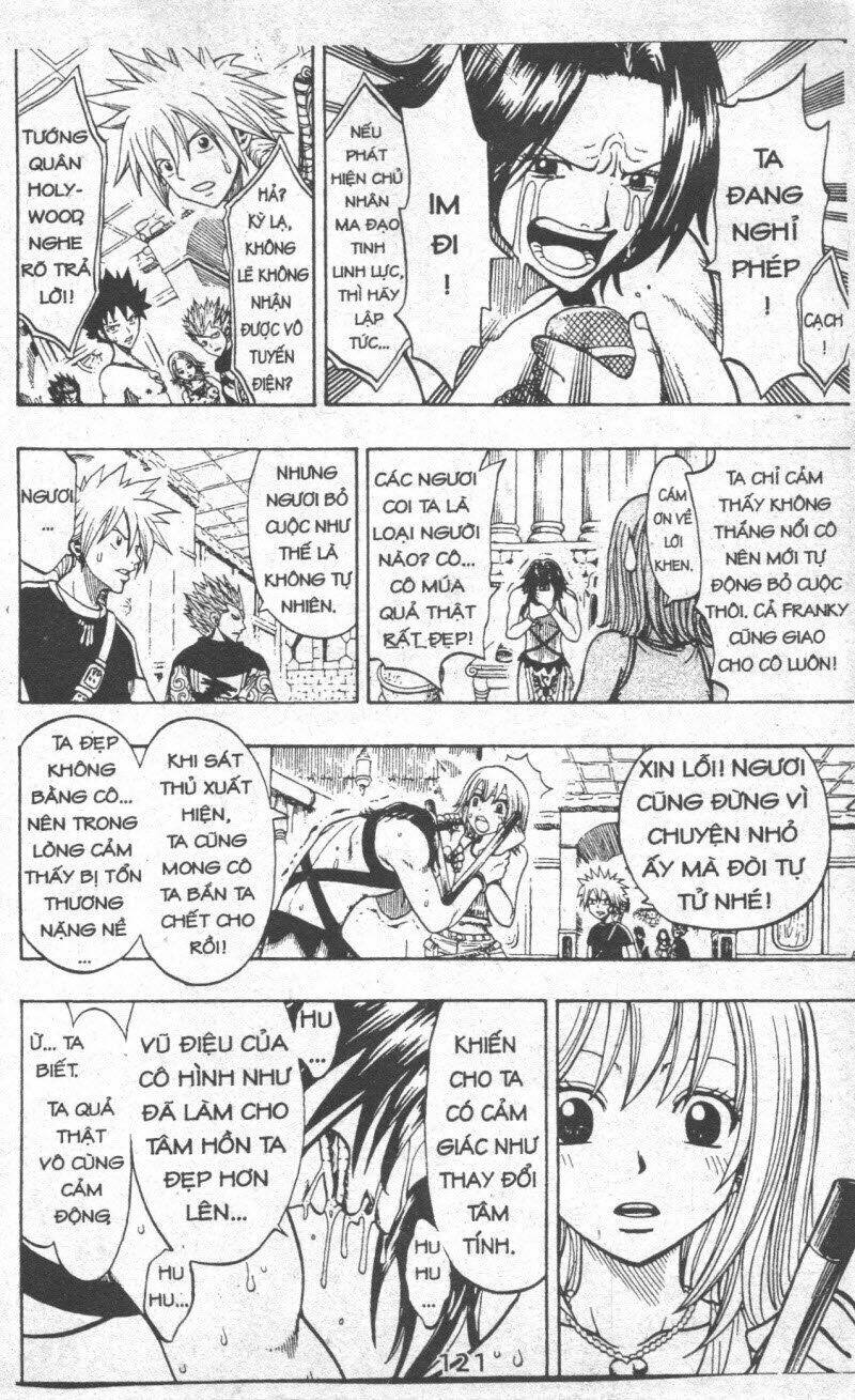 rave master (scan) chapter 25 121