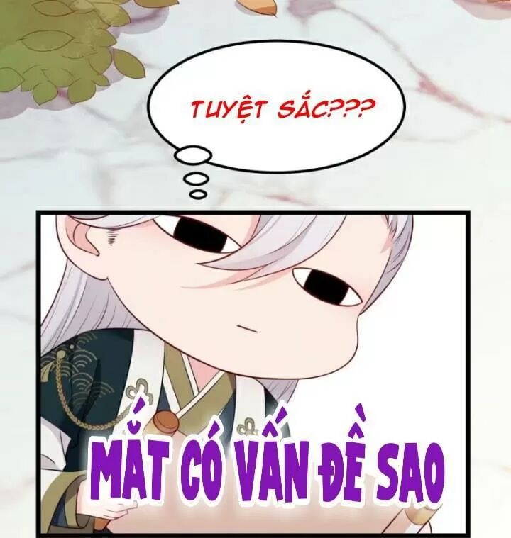 ta mới không gả cho hoàng tử phản diện chapter 7 9