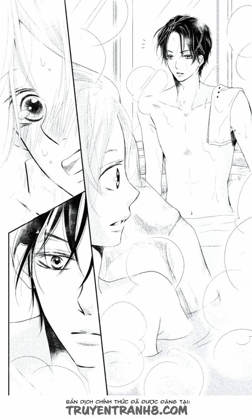 hắc quỷ và bạch hoàng tử chapter 13 38