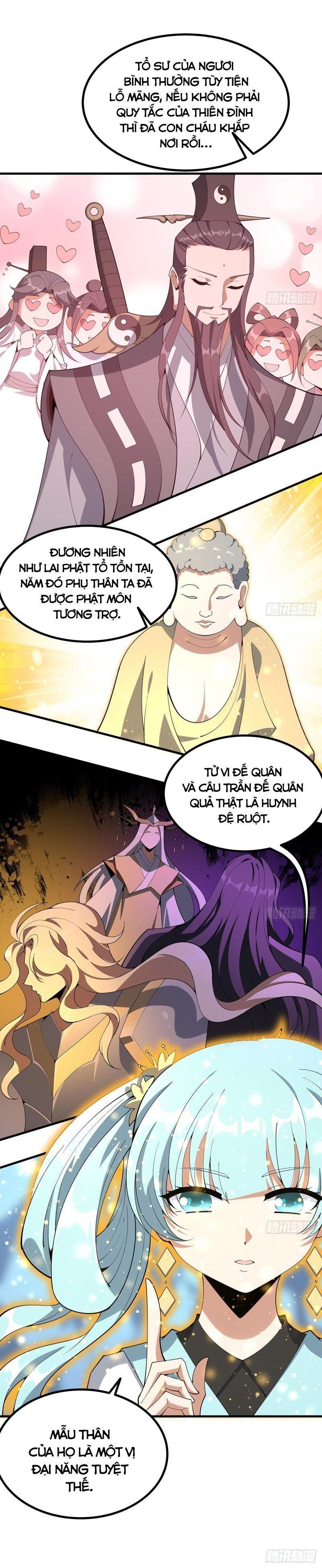 địa cầu đệ nhất kiếm chapter 151 5