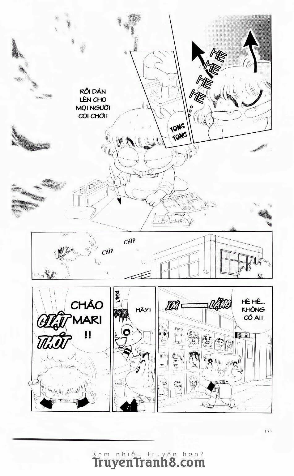 miko selection - red chapter 8 12