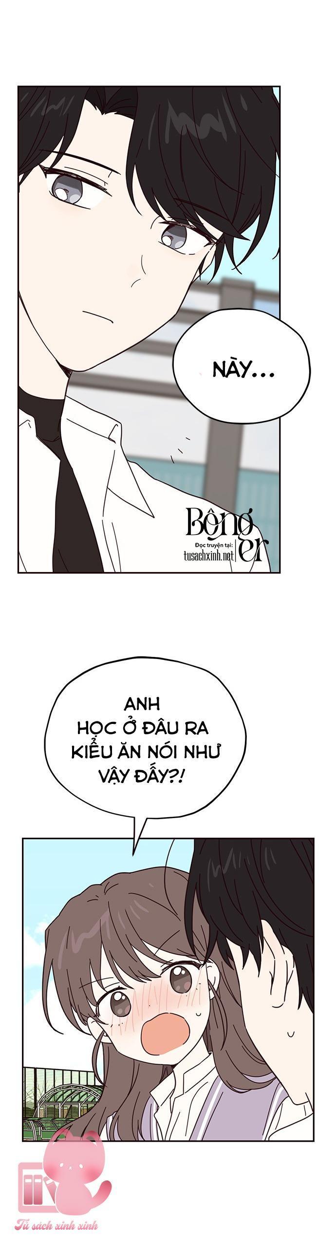 sợi chỉ tình yêu chapter 44 21