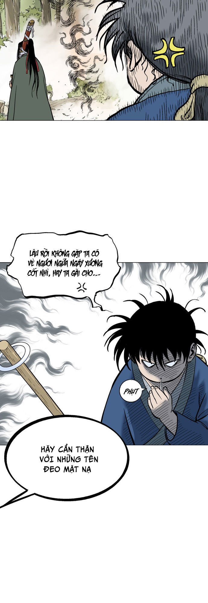 cao thủ 2 chapter 7 26