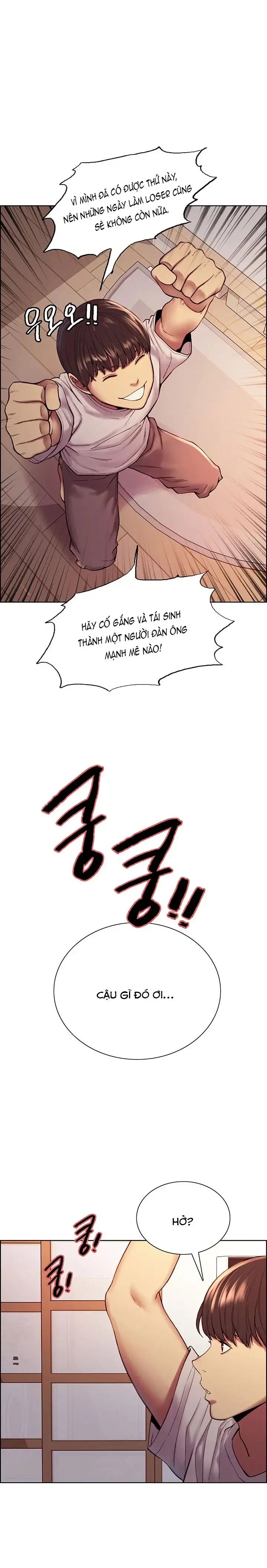 nhãn lực toàn năng chapter 3 11