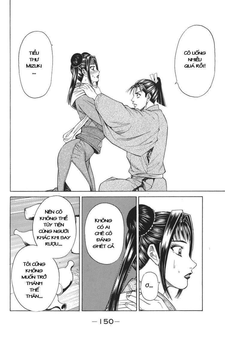 thiếu niên vương i - shana oh yoshitsune i chapter 78 26