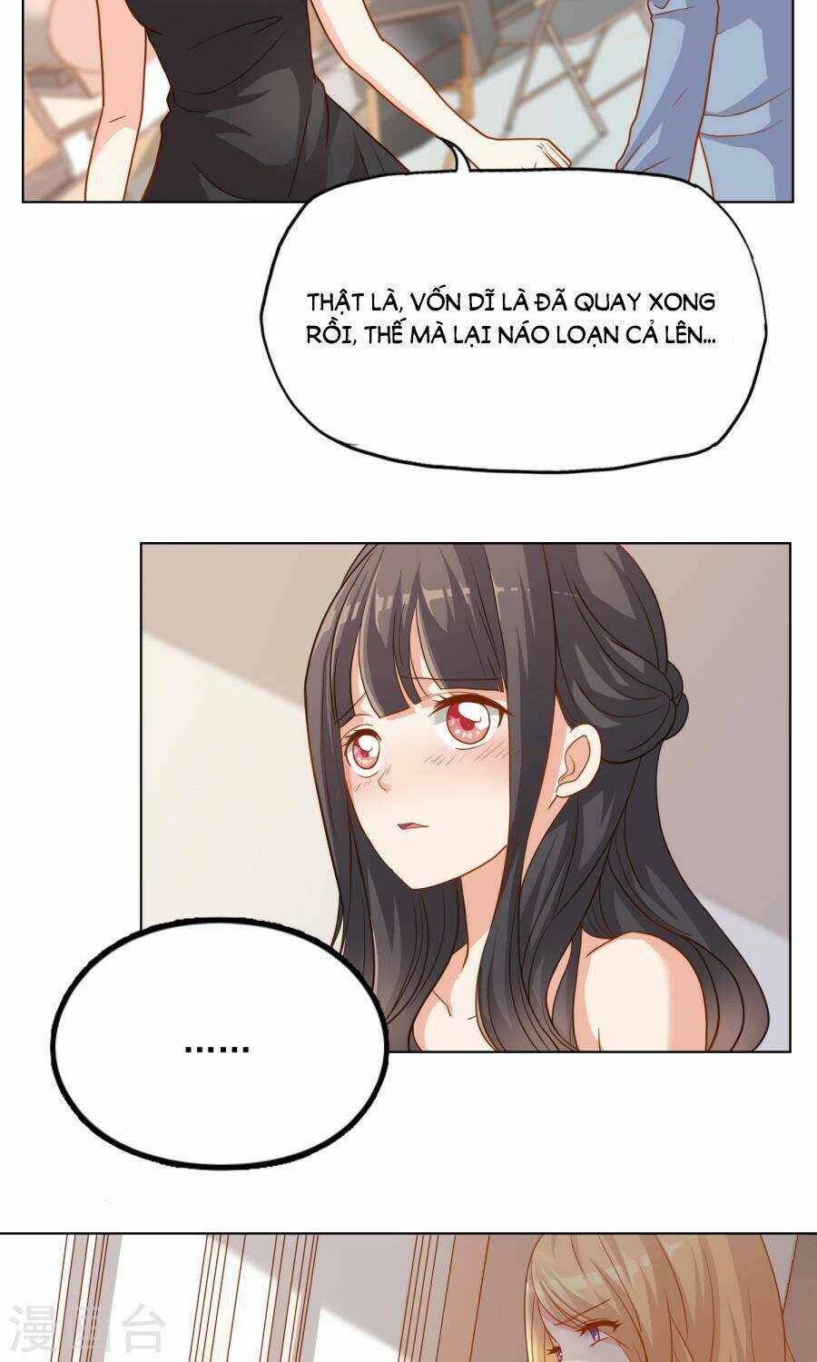 đào sắc tinh quang chapter 19 10