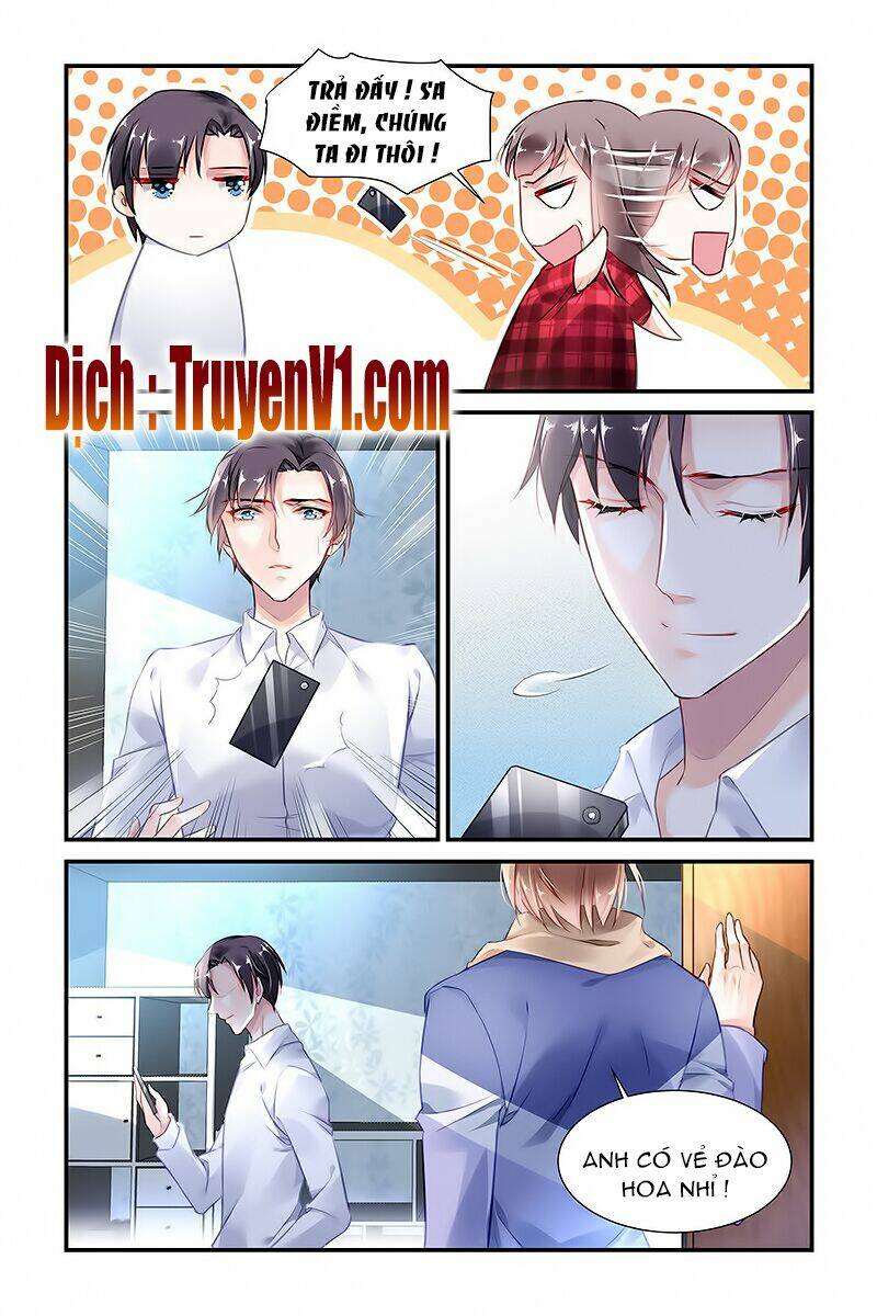 xin hãy làm em trở nên xinh đẹp chapter 13 7