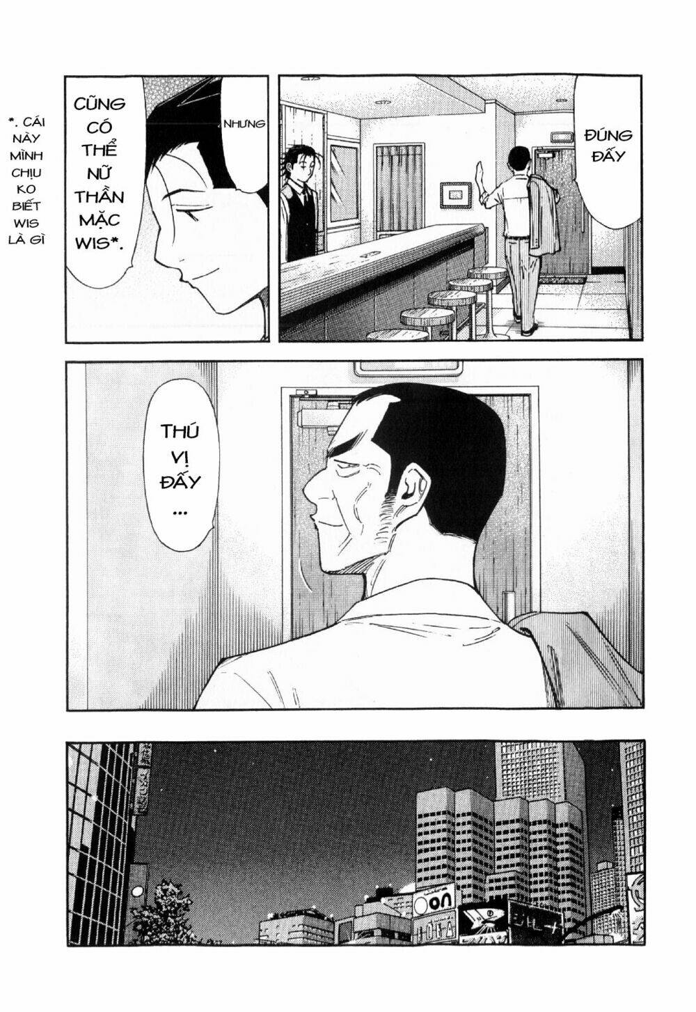 bartender chapter 114 20